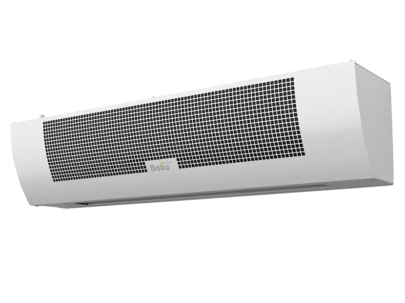 Электрическая тепловая завеса Ballu BHC-М25T12-PS