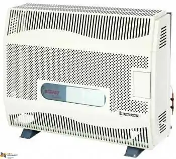 Газовый конвектор Hosseven HHS-11V  Fan