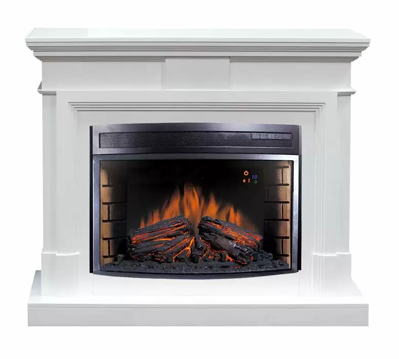 Каминокомплект Royal Flame Coventry с очагом Dioramic 28 LED FX