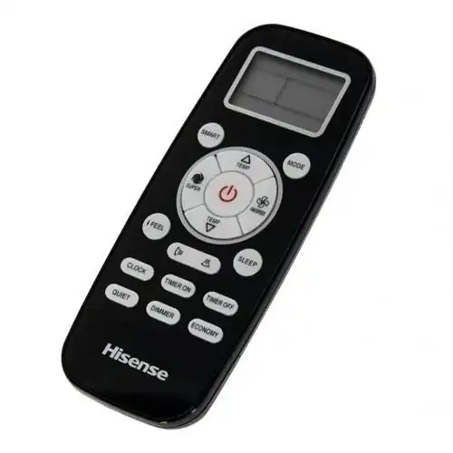 Сплит-система Hisense AS-07HR4SYDDE035 Black Star Classic A
