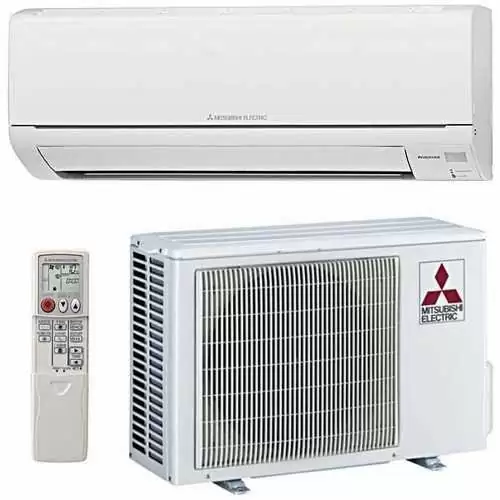 Сплит-система Mitsubishi Electric MSZ-DM60VA / MUZ-DM60VA