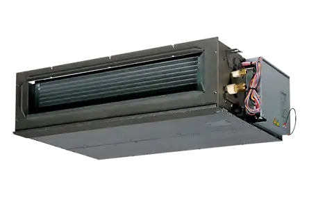 Канальная сплит-система Mitsubishi Heavy FDU140VNX-W Hyper Inverter