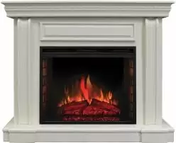 Каминокомплект RealFlame Bogema 26 WT с очагом Epsilon 26 S IR