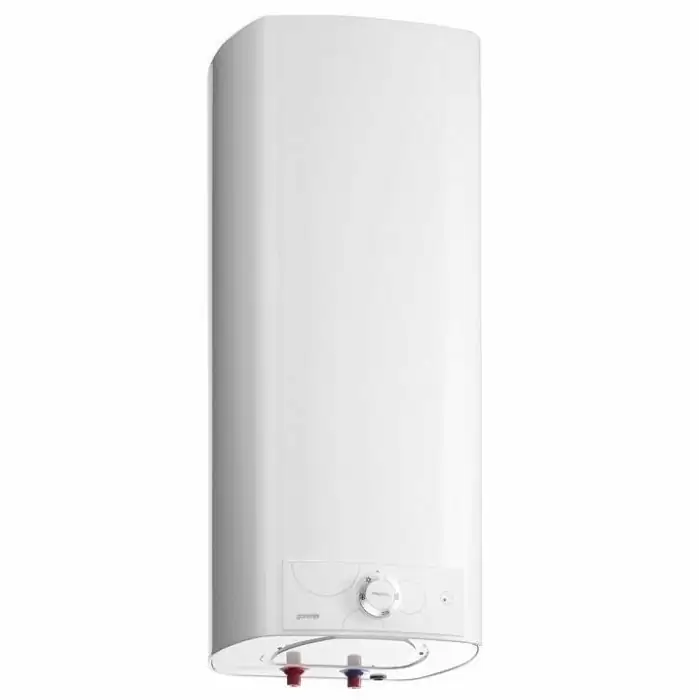Накопительный водонагреватель Gorenje OTG 100 SLSIM B6