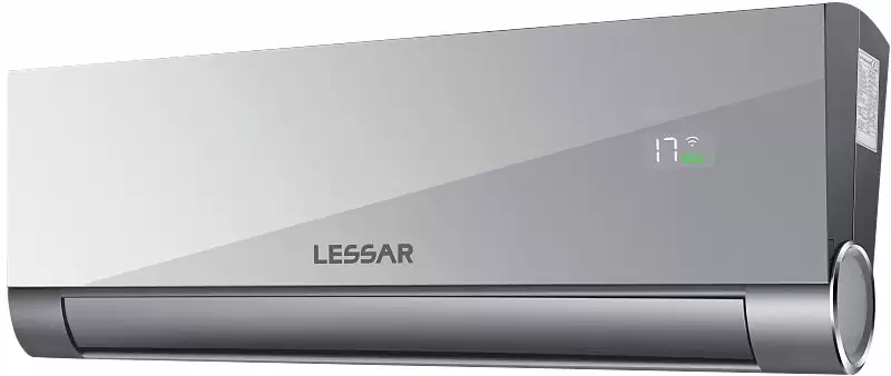 Сплит-система Lessar LS-HE09KAE2A/LU-HE09KAE2A Tiger