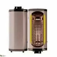Бойлер косвенного нагрева Wester WHU300