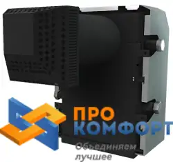 Парапетный газовый котел Лемакс Патриот-7.5