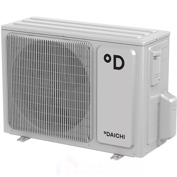 Напольно-потолочная сплит-система Daichi DA50ALKS1R/DF50ALS1R