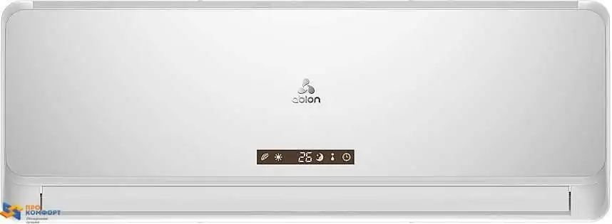 Сплит-система Abion ASH-C307BE/ARH-C307BE