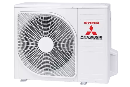Кассетная сплит-система Mitsubishi Heavy FDT71VNP-W Standart Inverter