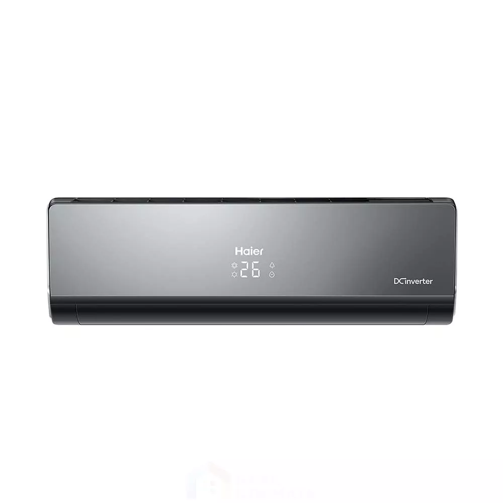 Сплит система Haier AS24NS3ERA-B / 1U24GS1ERA