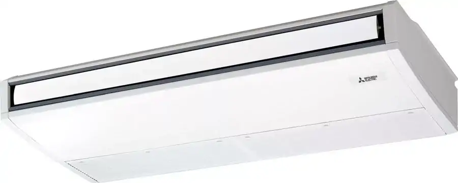 Потолочная сплит-система Mitsubishi Electric PCA-RP140KA / PUHZ-ZRP140VKA