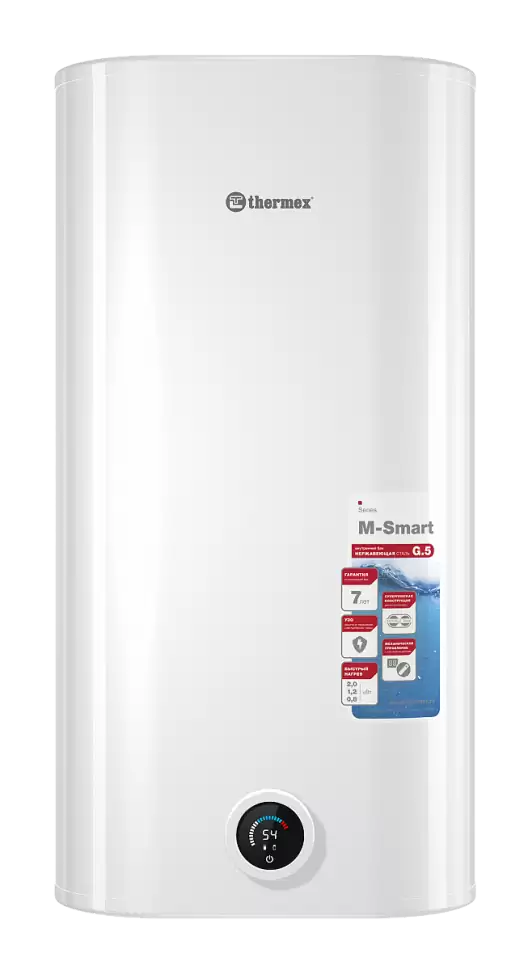 Накопительный электрический водонагреватель Thermex MS 80 V Pro