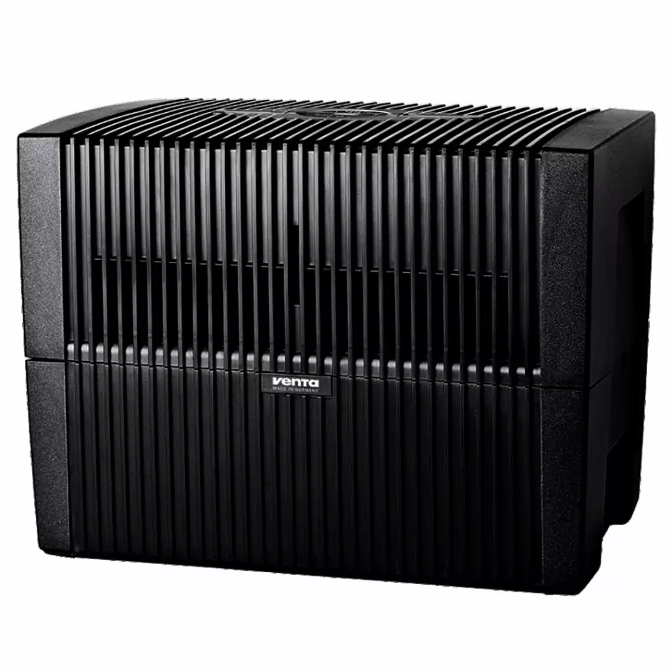 Мойка воздуха Venta LW45 Comfort Plus черный