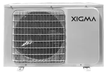 Сплит-система Xigma XG-SJ77RHA Superjet