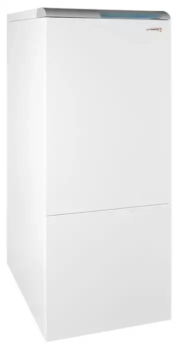 Напольный газовый котел Protherm Медведь 50 KLZ