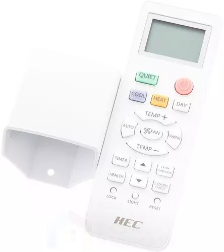 Сплит-система HEC HEC-07HTD103/R2