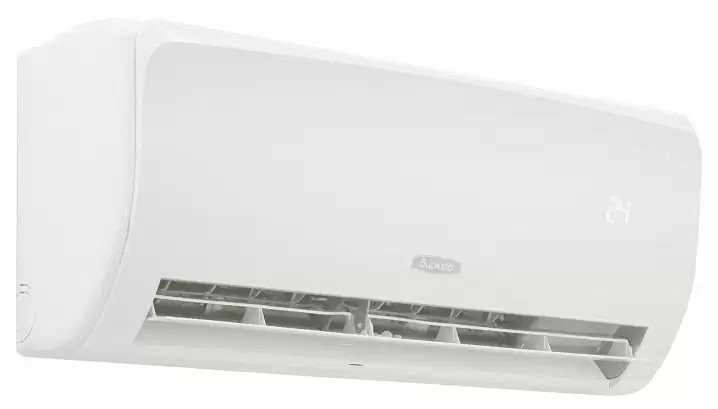 Настенная сплит-система Бирюса B-18FIR/B-18FIQ F Inverter