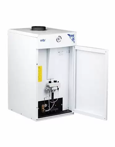 Напольный газовый котел Очаг АОГВ-29 C