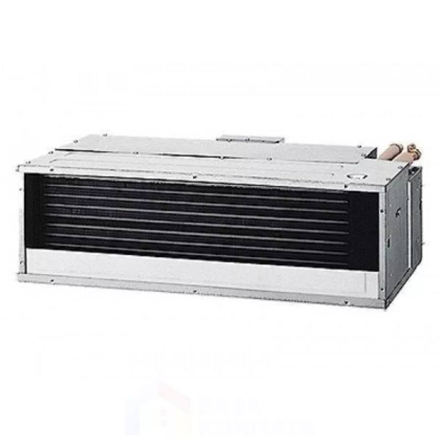 Канальная сплит-система Hitachi RAD-25RPE/RAC-25NPE Mono Duct