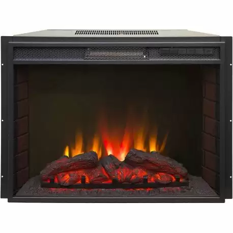 Каминокомплект RealFlame Milano 25.5 NT c очагом Sparta LED