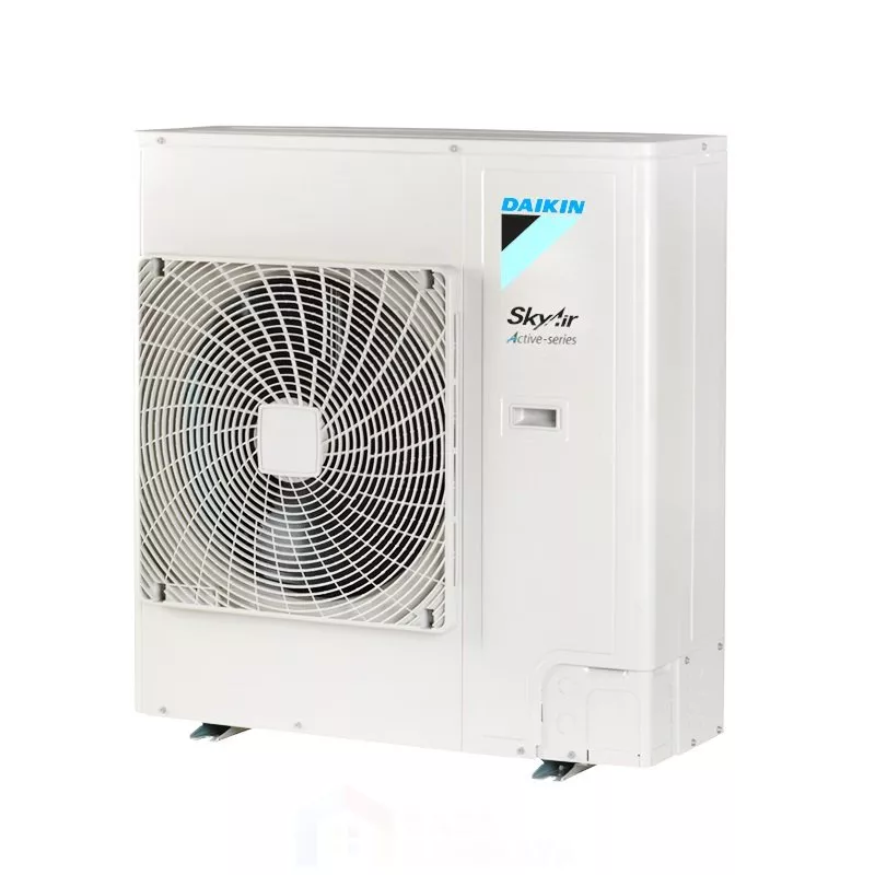Кассетная сплит-система Daikin FCAG125B/AZAS125MY1
