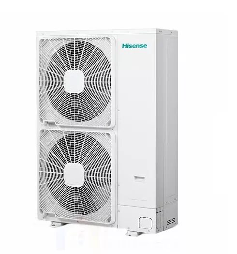 Колонная сплит-система Hisense AUF-24ER4SCPA/AUW-24H4SB