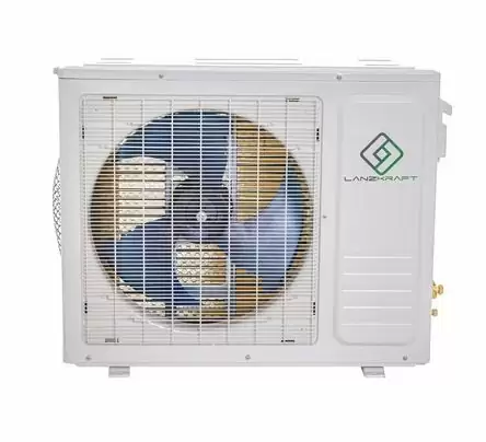 Настенная сплит-система Lanzkraft LSWH-70FC1Z/LSAH-70FC1Z Simple Inverter