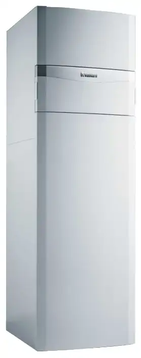 Напольный газовый котел Vaillant ecoCOMPACT VSC 266/4-5 150