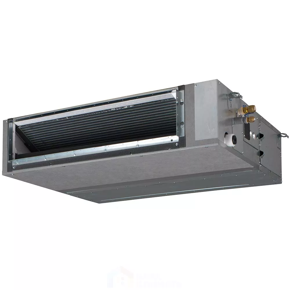 Канальная сплит-система Daikin FDA125A/RZQSG125L9V1