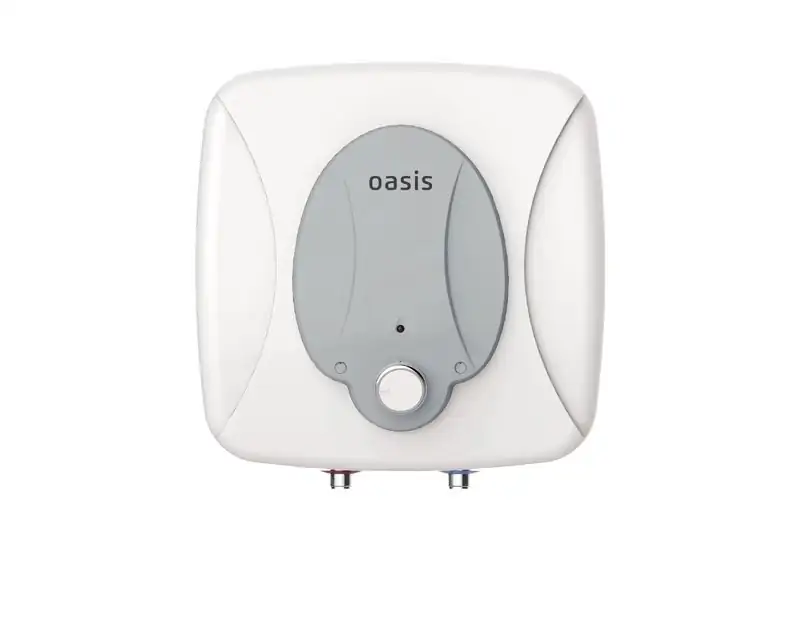 Электрический накопительный водонагреватель Oasis 6KN Small