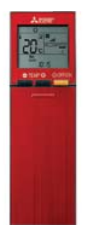 Внутренний блок мульти сплит-системы Mitsubishi Electric MSZ-LN35VG2R Premium Inverter