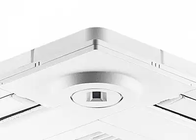 Сплит-система Mitsubishi Electric SLZ-M25FA/SUZ-KA25VA6