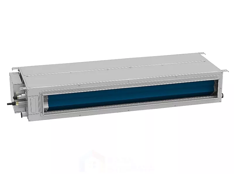 Канальная сплит-система Electrolux EACD-18H/UP3-DC/N8 Unitary Pro 3 DC