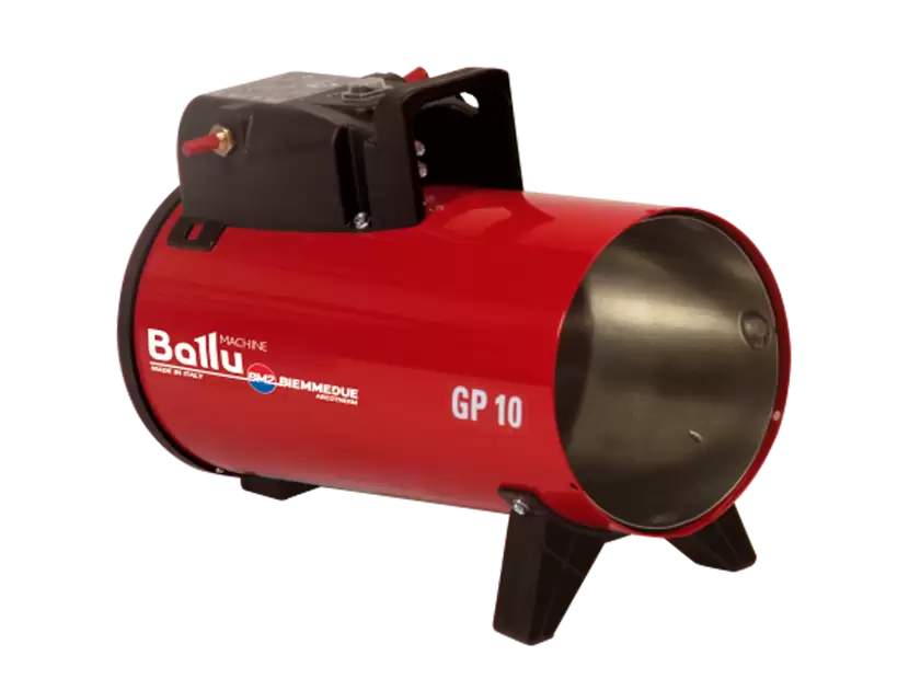 Теплогенератор газовый Ballu-Biemmedue GP 10M C