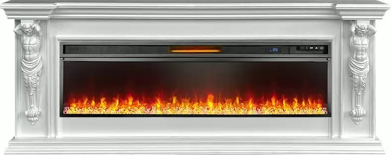 Каминокомплект Royal Flame Sparta 60 с очагом Vision 60 LED