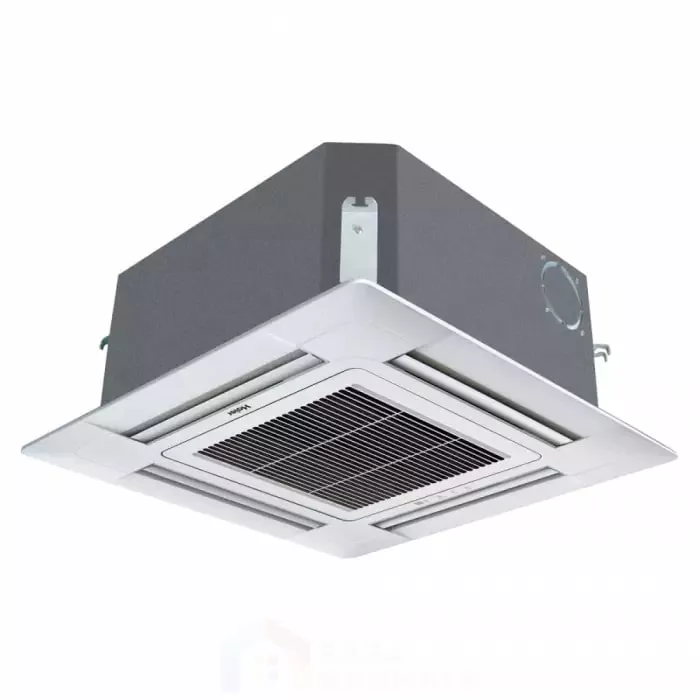 Кассетная сплит-система Haier AB36ES1ERA (S) / 1U36SS1EAB