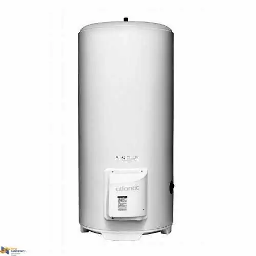 Бойлер косвенного нагрева Atlantic Corflow 1500L