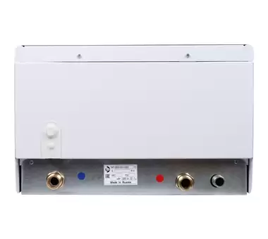 Настенный электрический котел Stout SEB-0001-000024