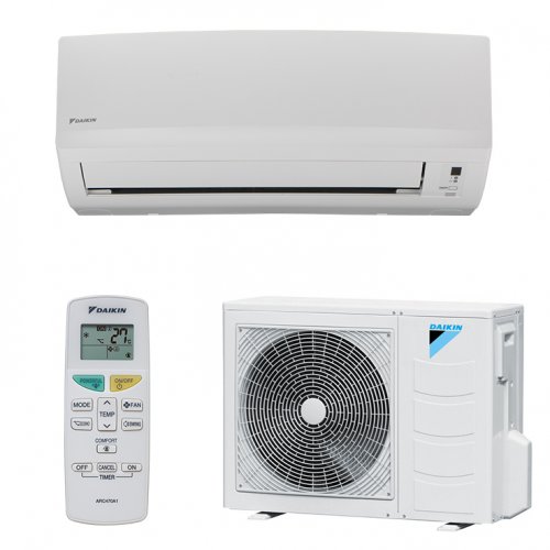 Сплит-система Daikin FTXB35C / RXB35C