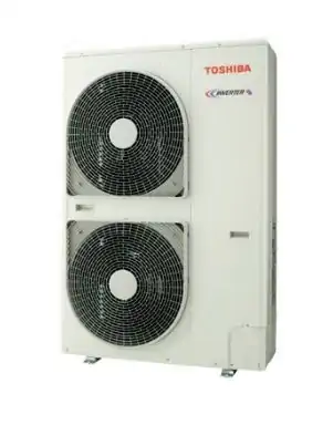 Канальная сплит-система Toshiba RAV-SM2242DT-E/RAV-SM2244AT8-E