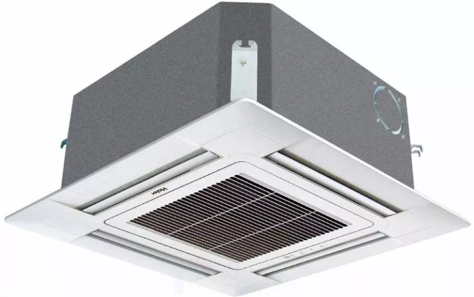 Кассетная сплит-система Haier AB48ES1ERA / 1U48LS1ERB