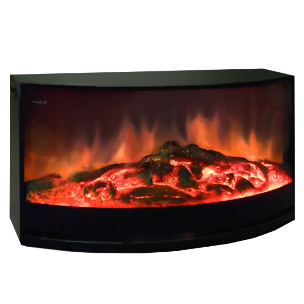 Очаг Glenrich Rondo S86