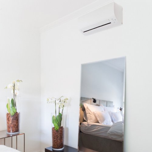 Cсплит-система Daikin FTXS20K / RXS20L