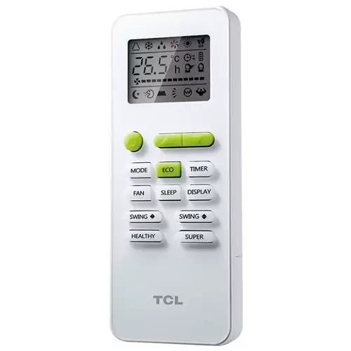 Сплит-система TCL TAC-36HRA/WE