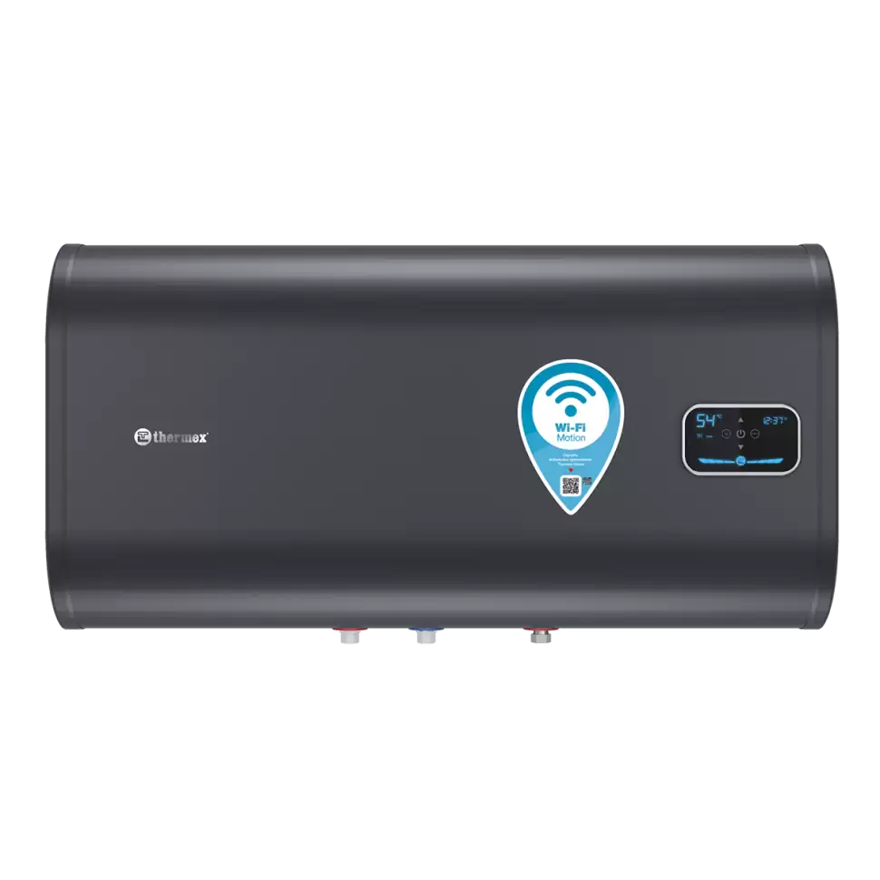 Накопительный электрический водонагреватель Thermex ID 80 H (pro) WiFi