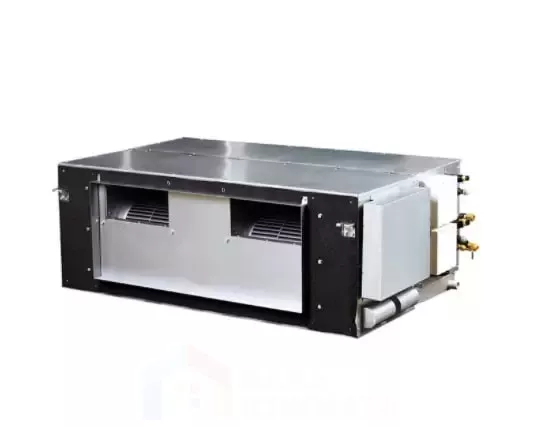 Канальная сплит-система Daichi DAT70BLHS1/DFT70ALS1 DFT