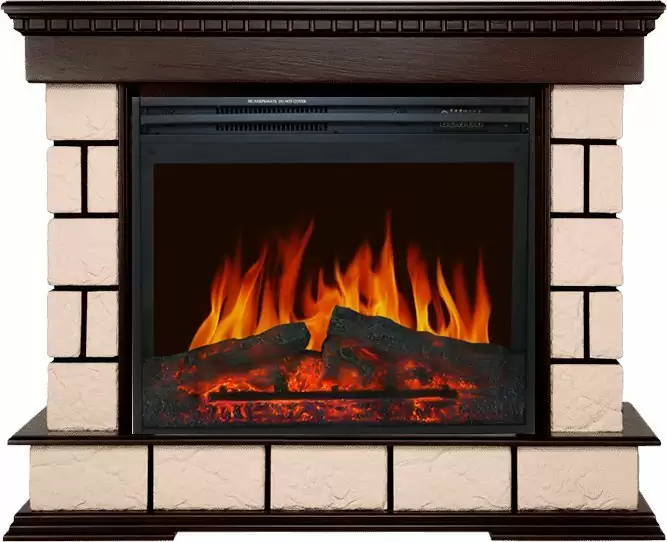 Каминокомплект Royal Flame Shateau c очагом Jupiter FX New