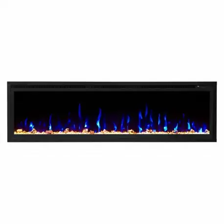 Каминокомплект RealFlame Denver с очагом Saphir 60