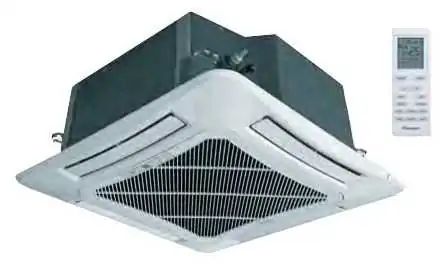 Кассетный кондиционер Pioneer KFC60GW/KON60GW/TC04
